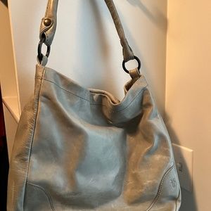 Frye Melissa hobo